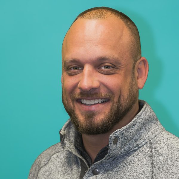Aaron Christy founder Aberdeen Bend Roofing
